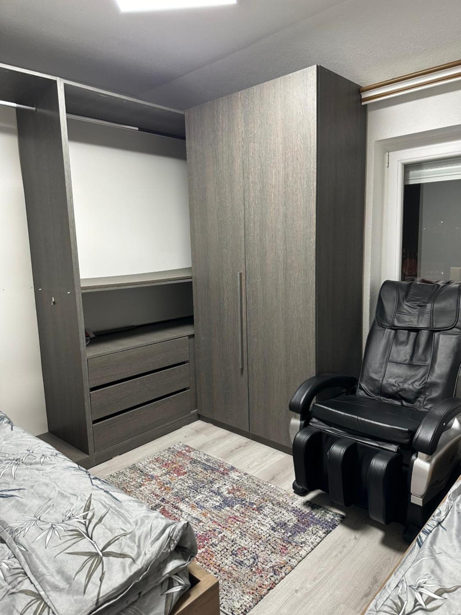 Skyline Apartment 2 Peje Extérieur photo