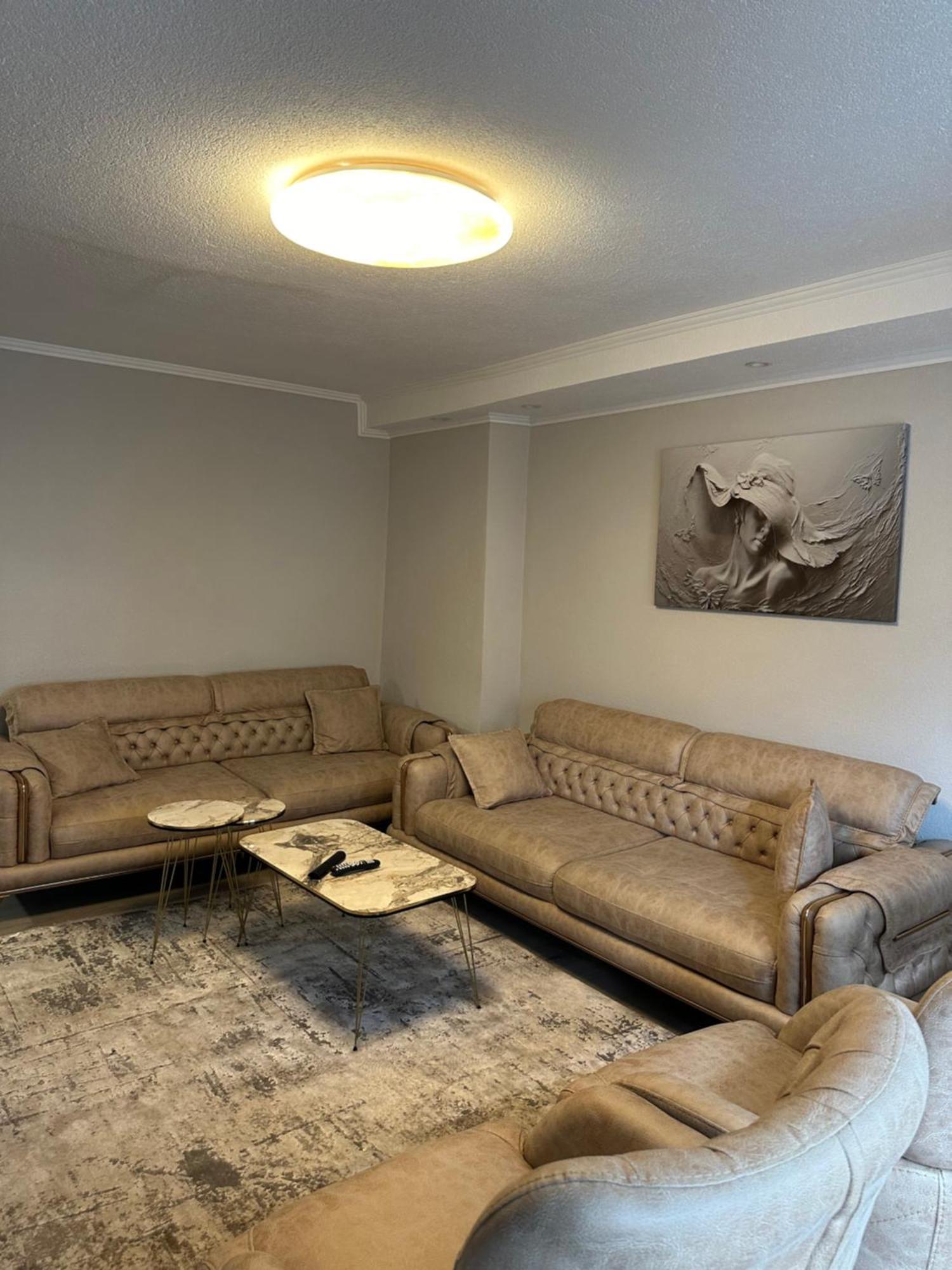 Skyline Apartment 2 Peje Extérieur photo