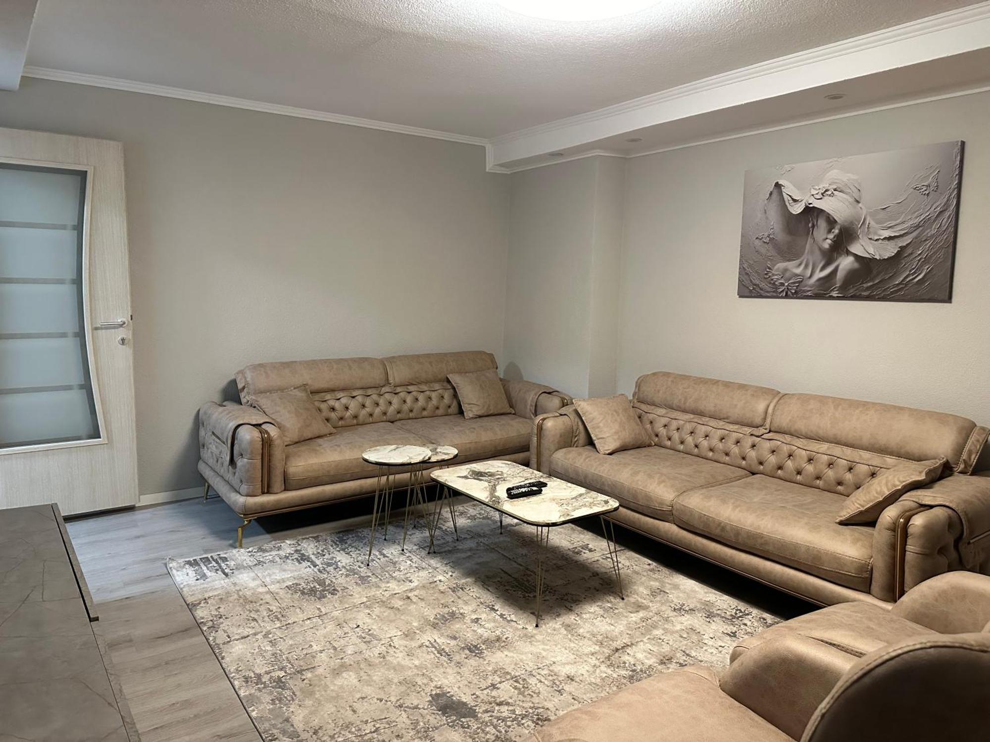 Skyline Apartment 2 Peje Extérieur photo